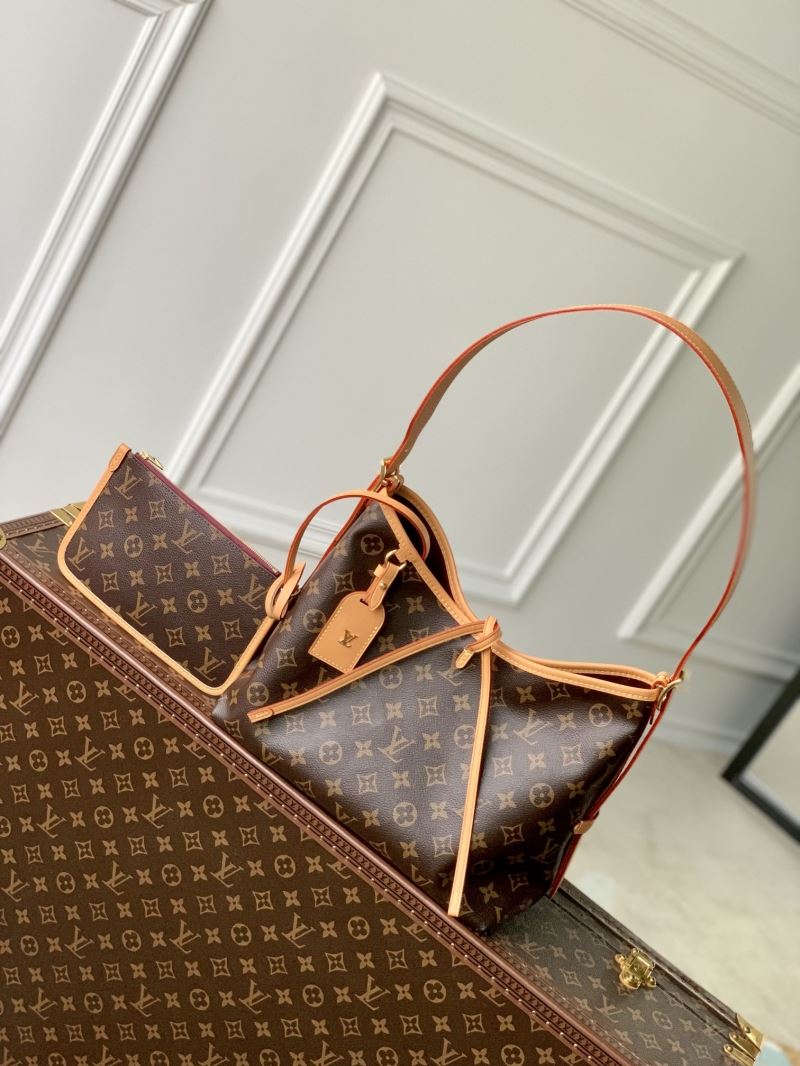 LV Hobo Bags